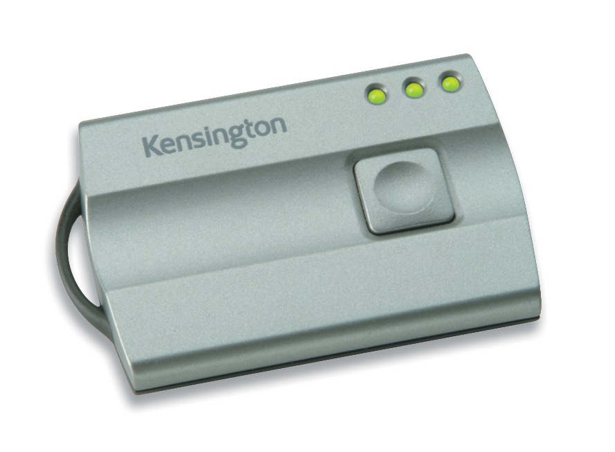 Kensington WiFi Finder

