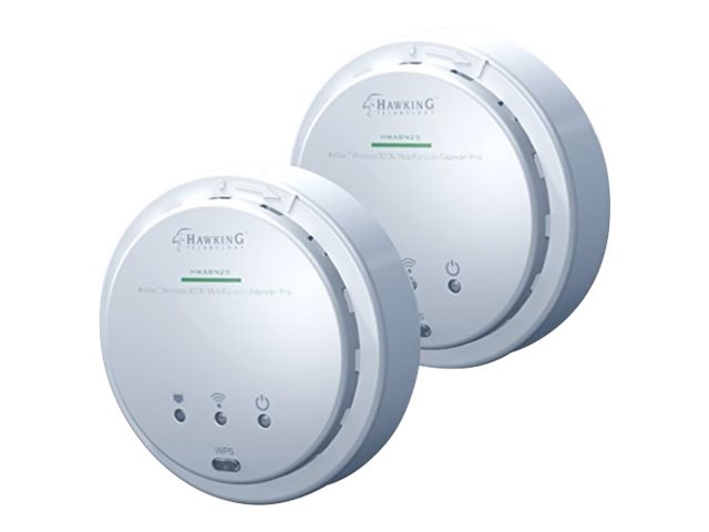 Hawking Whole Home WDS Mesh Wi-Fi Extender