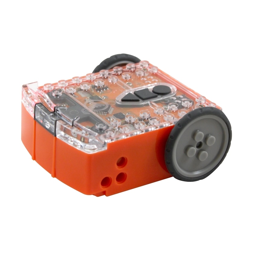 HamiltonBuhl Edison Educational Robot Kit Class Pack