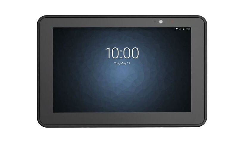Zebra ET50 - tablet - Android 6.0 (Marshmallow) - 32 GB - 8.3"
