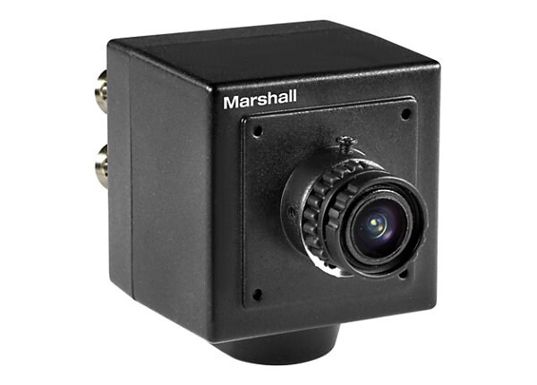 MARSHALL 2.5MP HD/3G-SDI COMPACT CAM