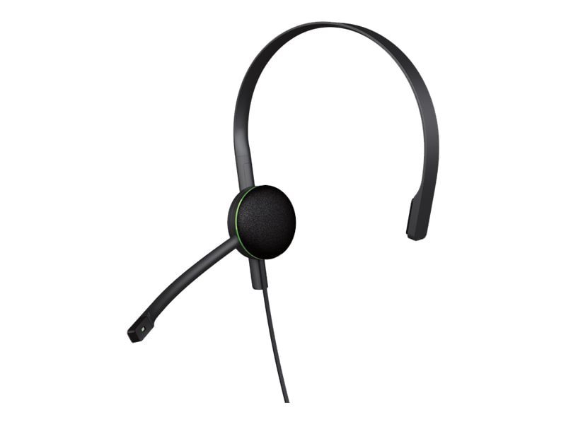 xbox one chat headset