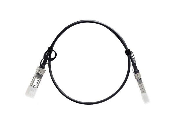 Netapp 5m 10GBASE-CU SFP+ Passive DAC Twinax Cable