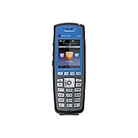 SpectraLink 8440 - wireless VoIP phone - with Bluetooth interface - 3-way call capability