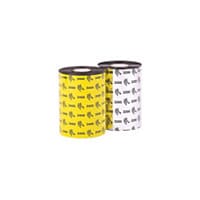 Zebra 3200 - 12 - black - print ink ribbon refill (thermal transfer)