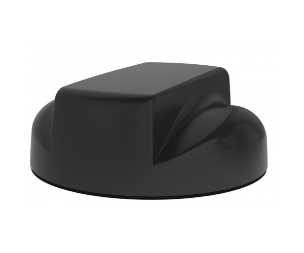 Panorama Low Profile MiMo Wi-Fi + GPS Vehicle Antenna - Black