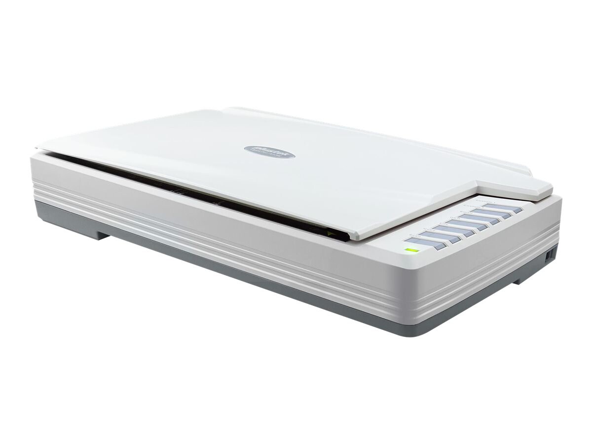 Plustek OpticPro A320L - flatbed scanner - desktop - USB 2.0