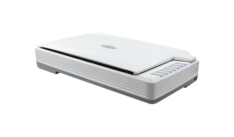 Plustek OpticPro A320L - flatbed scanner - desktop - USB 2.0