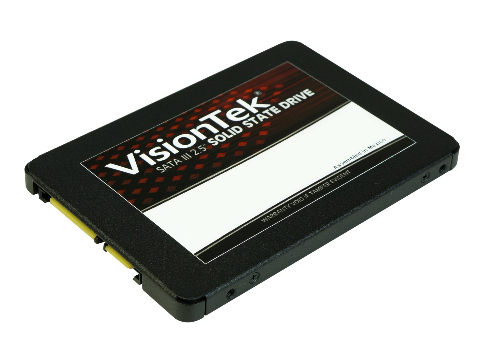 1TB VisionTek Pro 7mm 2.5" SSD