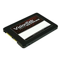 VisionTek PRO 7mm - SSD - 1 TB - SATA 6Gb/s - TAA Compliant