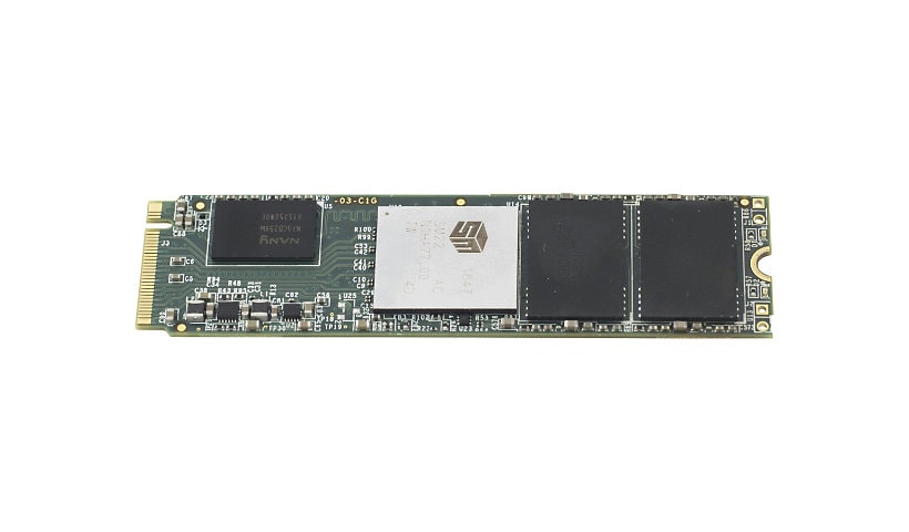 VisionTek PRO - SSD - 250 GB - PCIe 3.1 x4 (NVMe) - TAA Compliant
