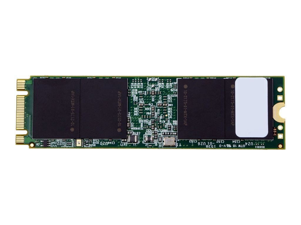 VisionTek PRO - solid state drive - 500 GB - SATA 6Gb/s