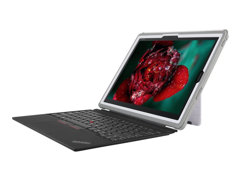 Lenovo ThinkPad Healthcare - protective case for tablet
