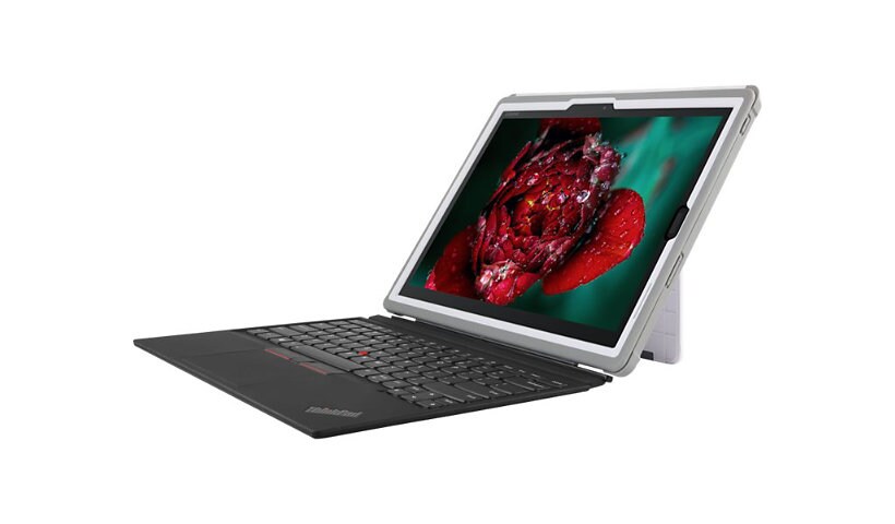 Lenovo ThinkPad Healthcare - protective case for tablet