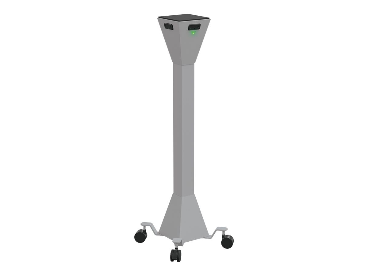 Balt Rechargeable Power Tower with Battery - Platinum