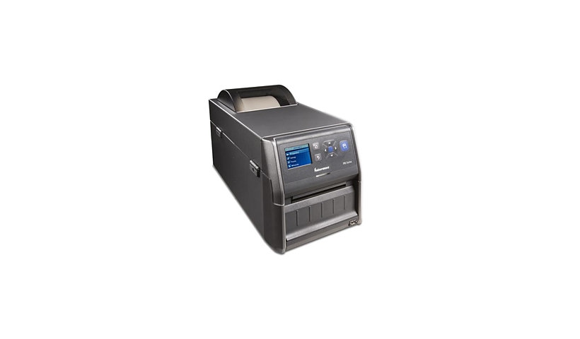 Honeywell Intermec PD43 203dpi Thermal Transfer Printer with US Cord