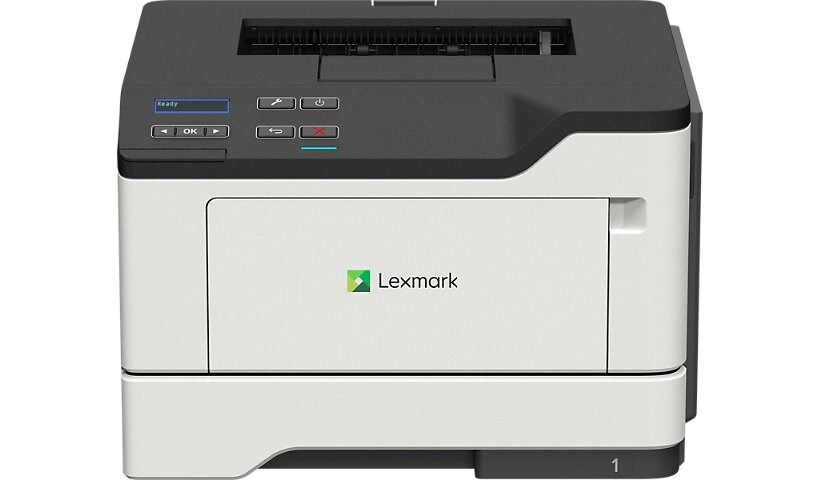 Lexmark B2442dw - printer - B/W - laser