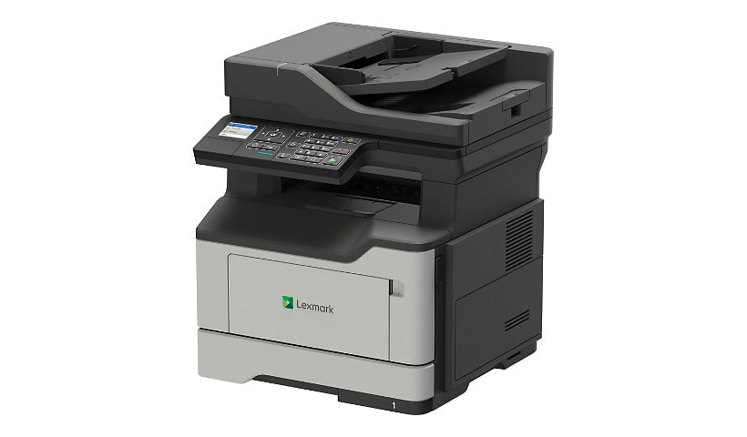 Lexmark MB2338adw - multifunction printer - B/W