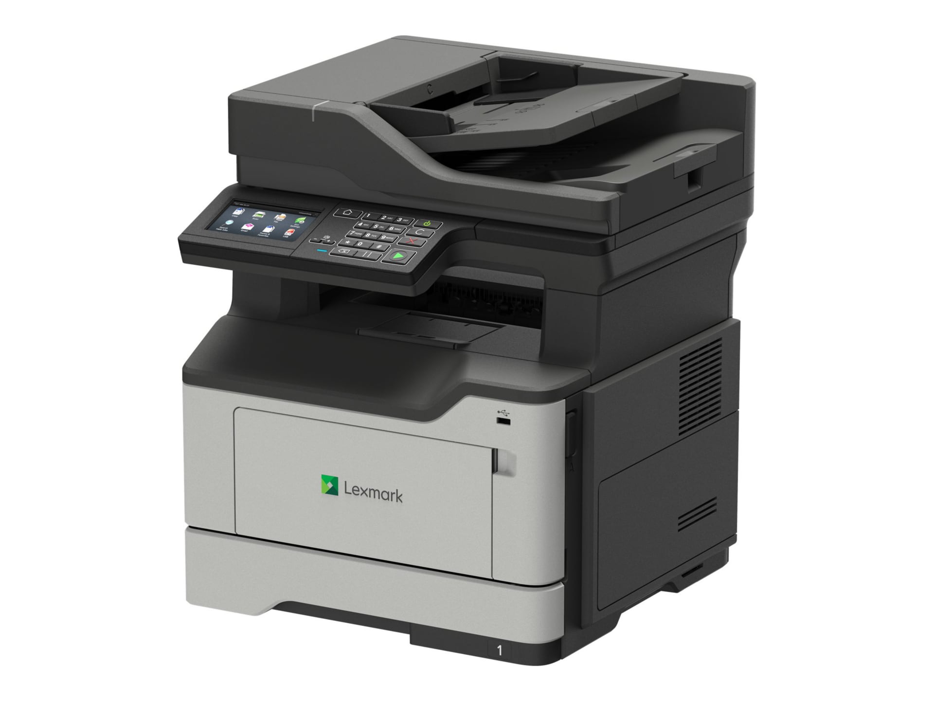 Lexmark MB2442adwe - multifunction printer - B/W