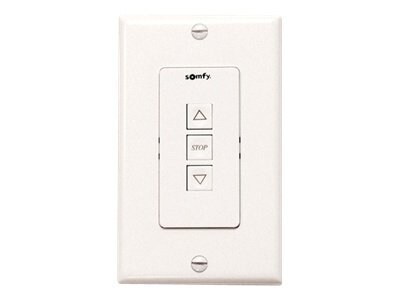 Draper 121171 ILT Wall Switch