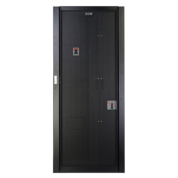 Eaton 93PM Integrated Distribution Cabinet with K1 Transformer 250A 2 Pole
