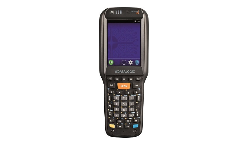 Datalogic Skorpio X4 802.11 a/b/g/n Handheld Barcode Scanner