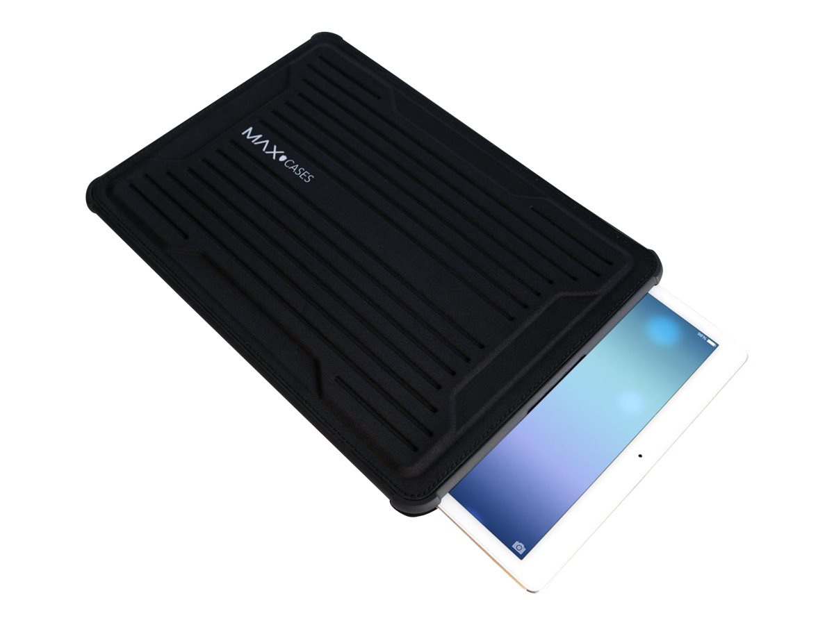 MAXCases MAX Rugged Sleeve MBAs 13 notebook sleeve