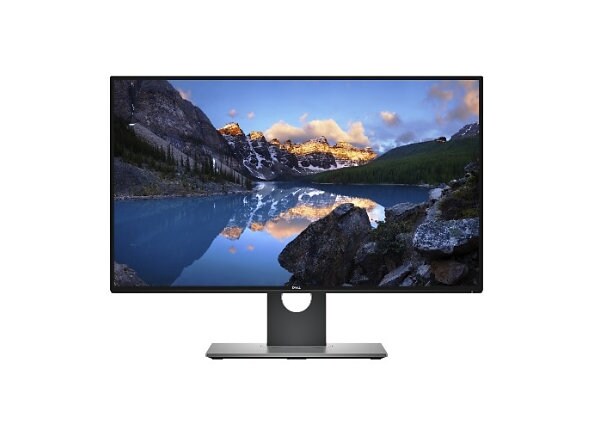 Dell HPG UltraSharp U2718Q 27" 4K Monitor Kern