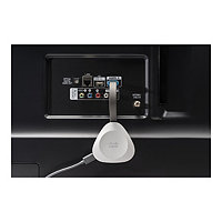 Cisco Webex Share - network adapter - HDMI - HDMI x 1 + USB-C x 1