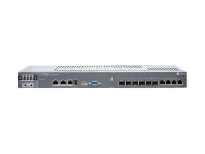 Juniper Networks ACX Series 500 - router - rack-mountable