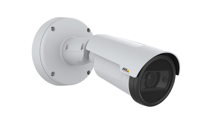 AXIS P1448-LE - caméra de surveillance réseau