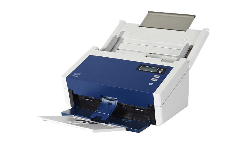 Xerox DocuMate 6460 - document scanner - desktop - USB 3.0