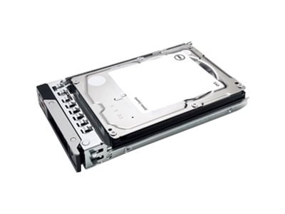 Dell - hard drive - 600 GB - SAS 12Gb/s