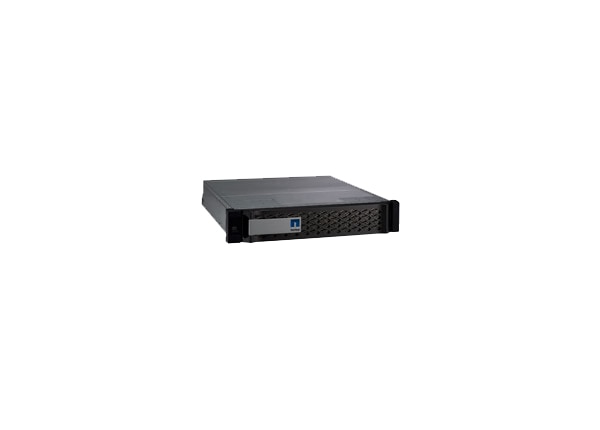 NetApp FAS2720 12x2TB Premium High Availability Drive Array Bundle