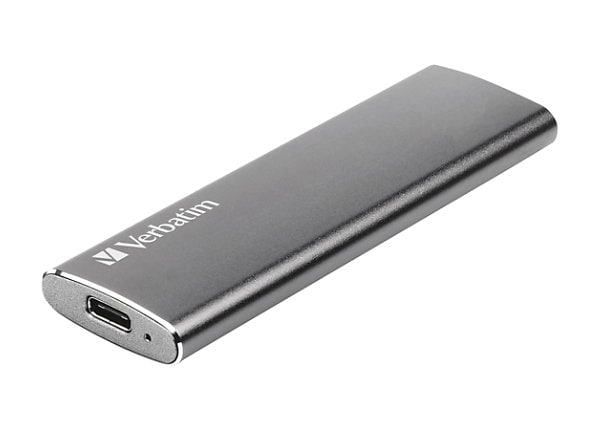 Verbatim Vx500 120 GB - USB 3.1 Gen 2 - 47441 - External Hard Drives - CDW.com
