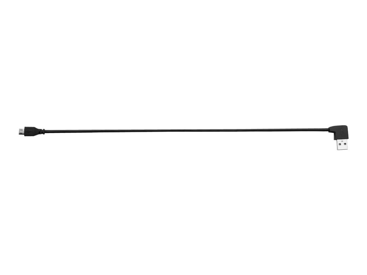 Kensington Charge & Sync Cable - charging / data cable - 7.9 in