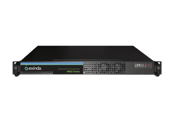 Exinda 4062 Network Orchestrator Appliance