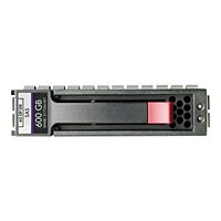 HPE Dual Port Enterprise - hard drive - 450 GB - SAS 6Gb/s