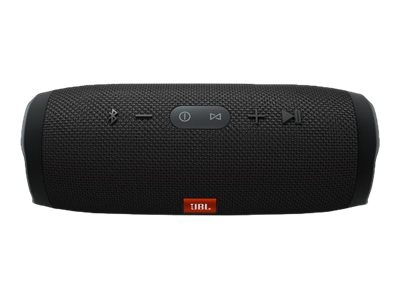 JBL Charge 3 - speaker - for portable use - wireless