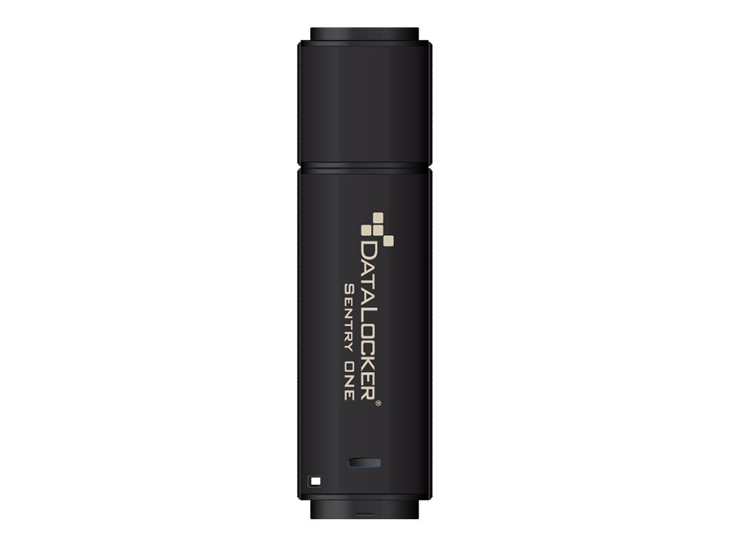 DataLocker Sentry ONE Managed Encrypted Flash Drive