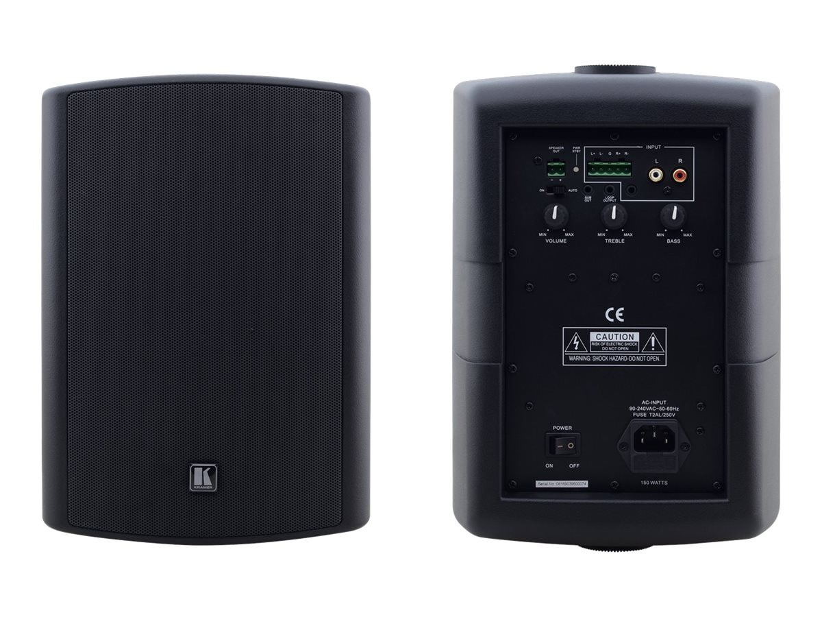 Kramer Tavor 6-O - speakers - for PA system