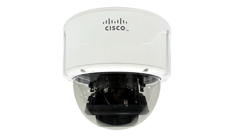 Cisco Video Surveillance 8630 IP Camera - network surveillance camera