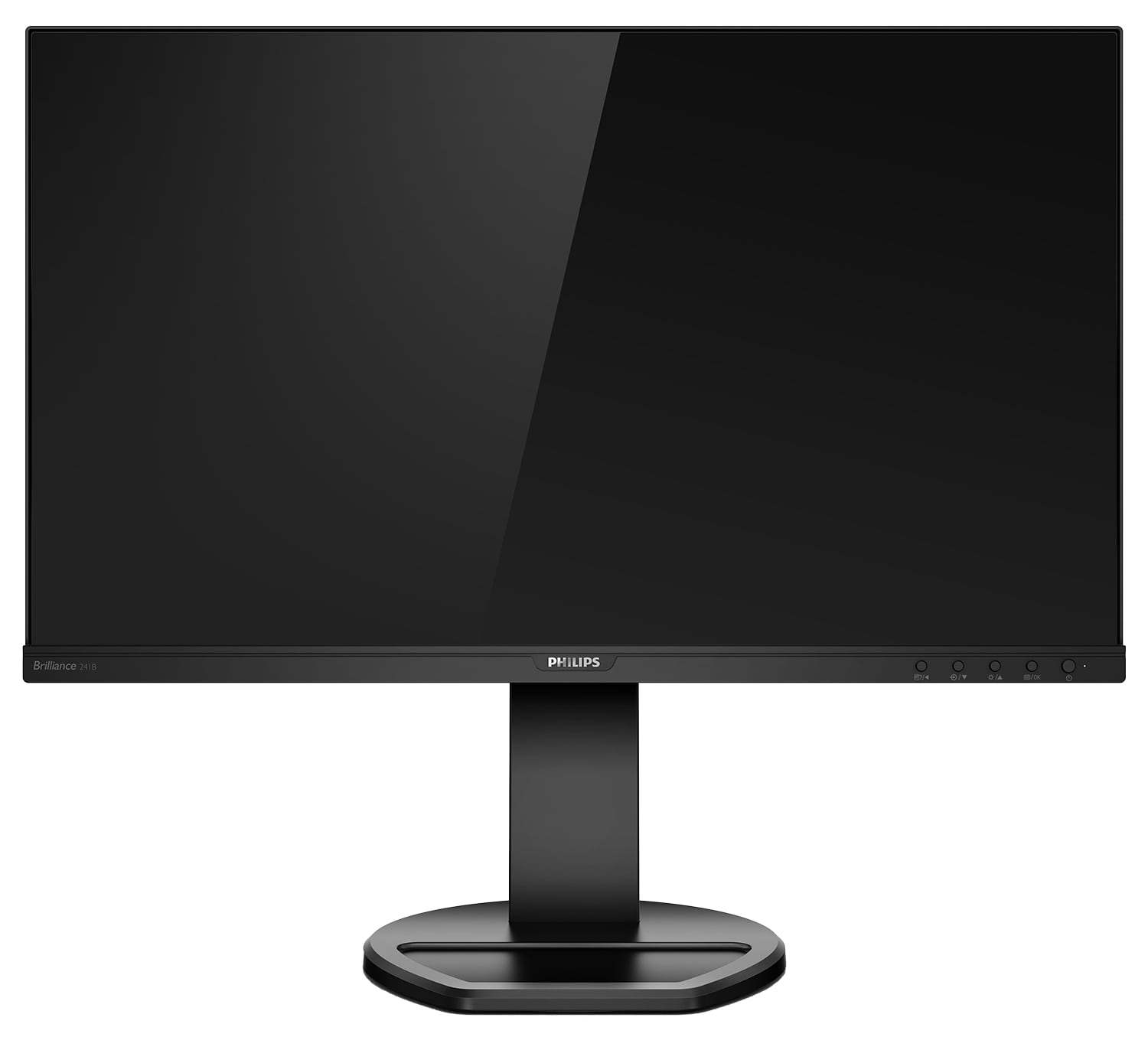 Philips B Line 271B8QJEB - LED monitor - Full HD (1080p) - 27"