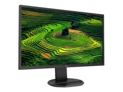 Thumbnail 2 of 4 for Philips B Line 271B8QJEB - LED monitor - Full HD (1080p) - 27"