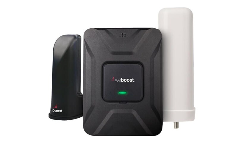 weBoost Drive 4G-X RV - booster kit for cellular phone
