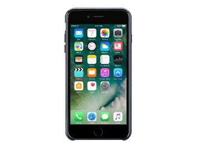 Belkin AIR PROTECT SheerForce - back cover for cell phone