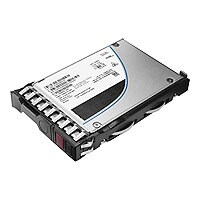 HPE Write Intensive - SSD - 375 GB - PCIe x4 (NVMe)