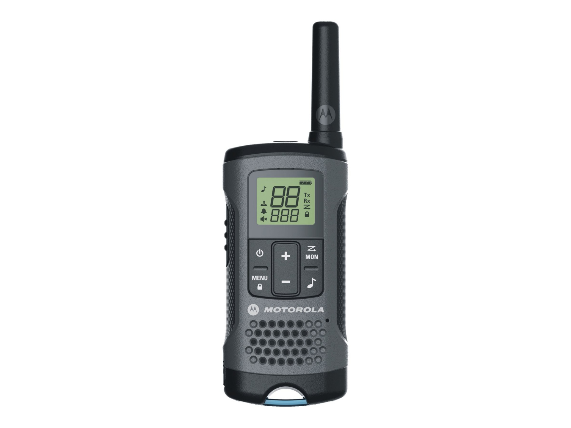 MOTOROLA T200 TALK ABOUT RADIO 2PK