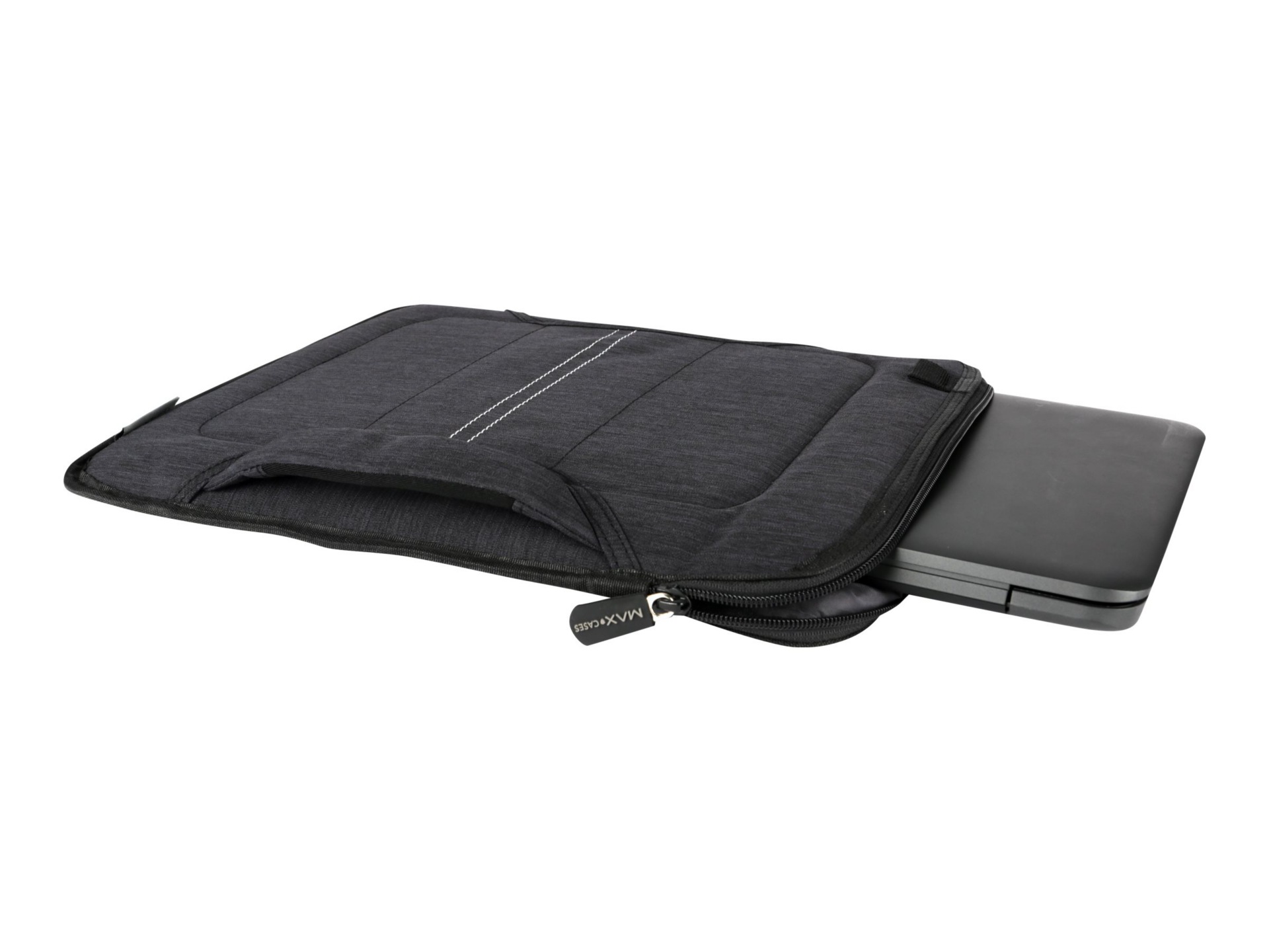 Thumbnail 3 of 6 for Max Cases MAX Slim Sleeve notebook sleeve