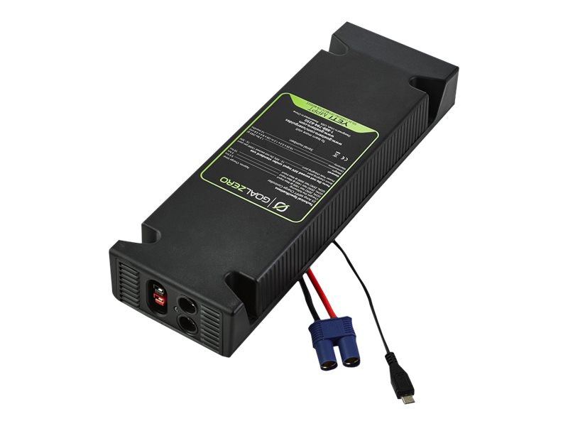 Goal Zero Yeti Lithium MPPT Solar Charging Optimization Module